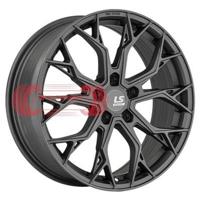 LS FlowForming RC108 MGM 7.5x18/5x112 D66.6 ET40  