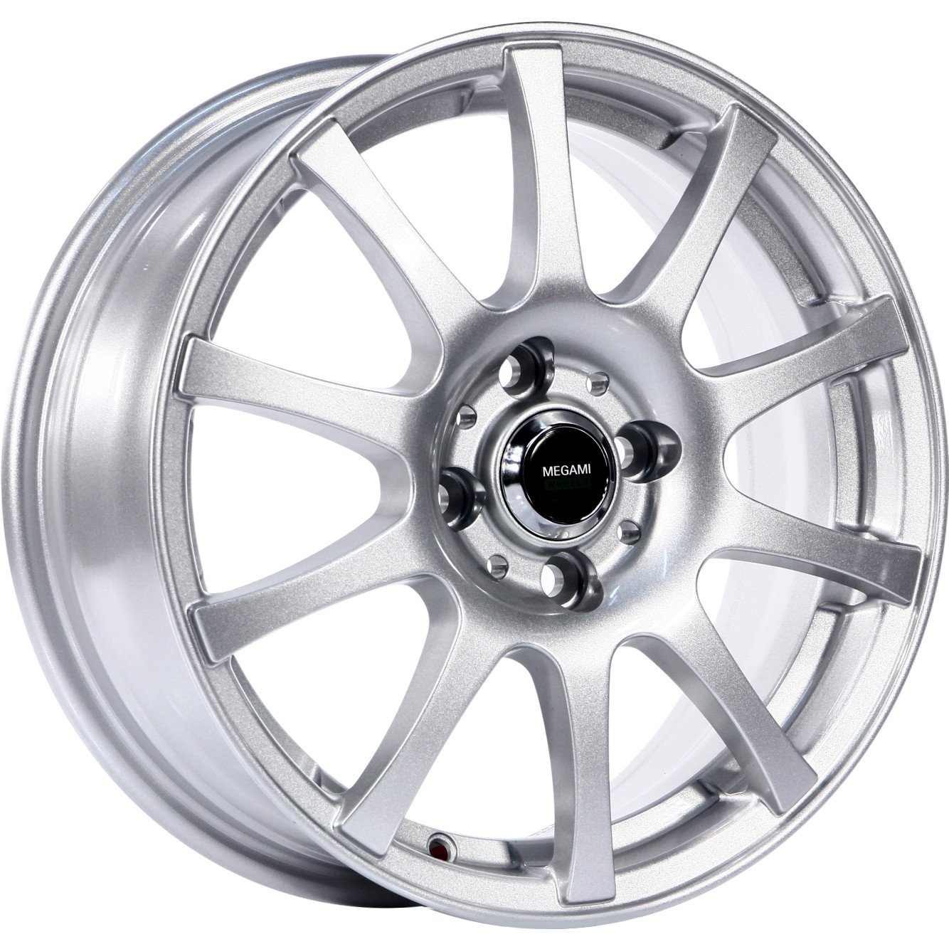 Megami MGM-2 s 6x15/4x100 D60.1 ET50  