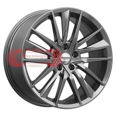 SKAD Original KL-353 (Changan CS55 Plus/Uni-S) Графит 8x18/5x114.3 D60.1 ET45  