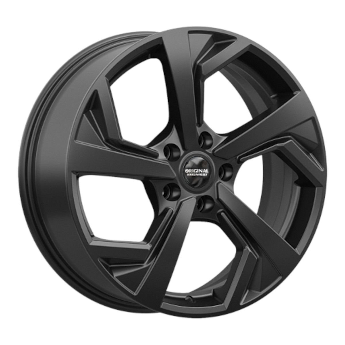 СКАД KL-328 (18_Haval H3) Бархат новый 7x18/5x114.3 D66.6 ET34  
