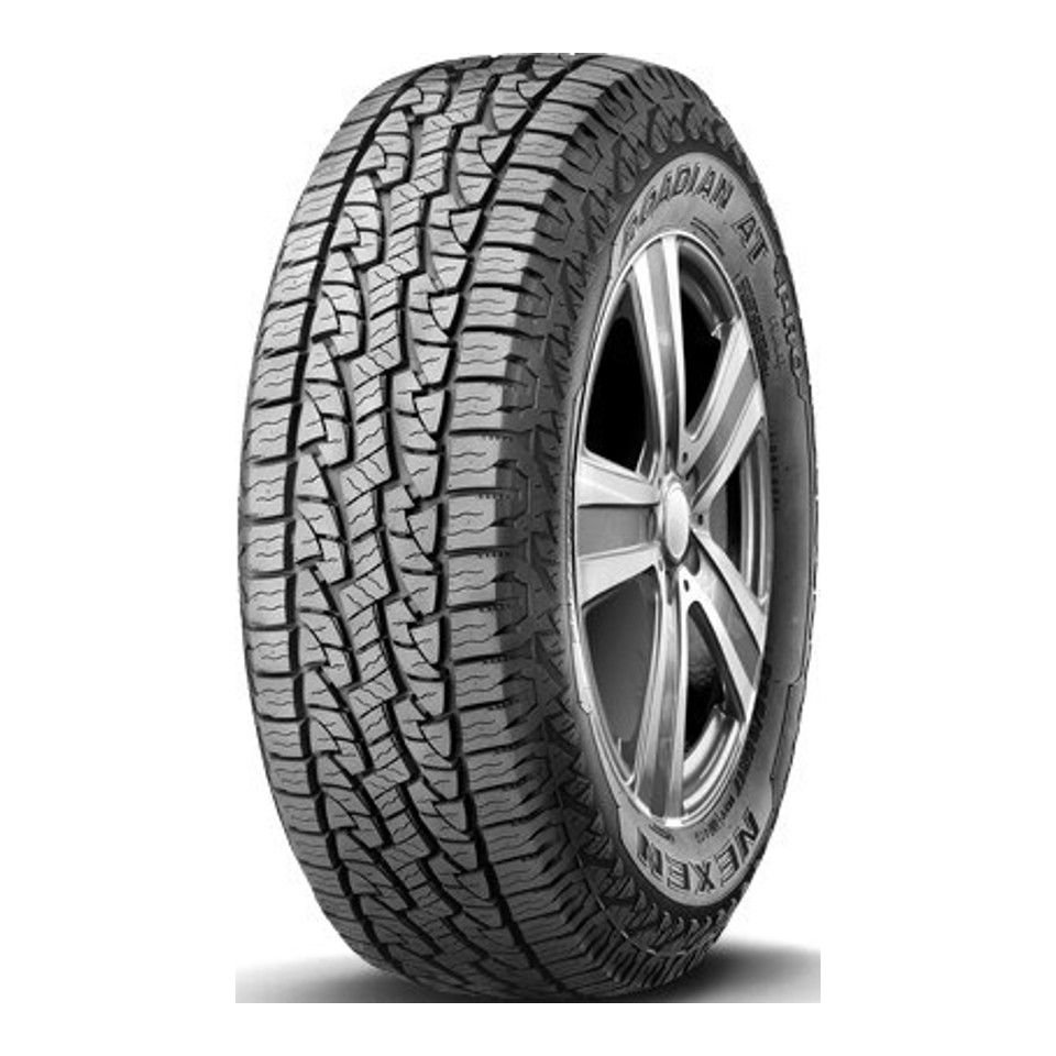 Nexen Roadian AT 4X4 RA7 205/80 R16 104T  