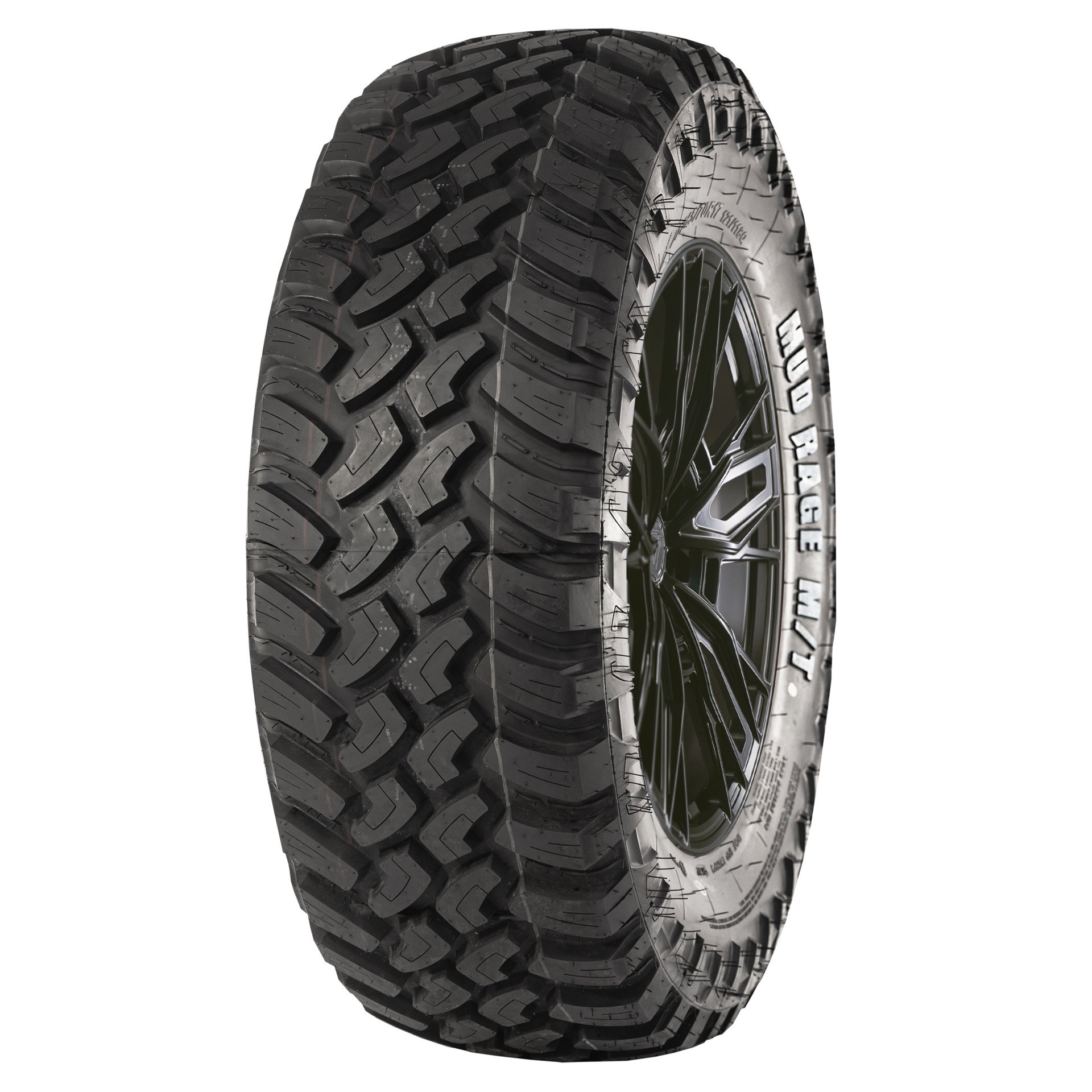 GRIPMAX Mud Rage M/T 12.5/0 R15 108Q  