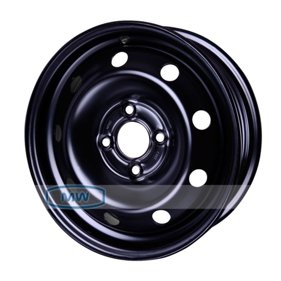Magnetto 14019 AM black 5.5x14/4x100 D56.6 ET45  