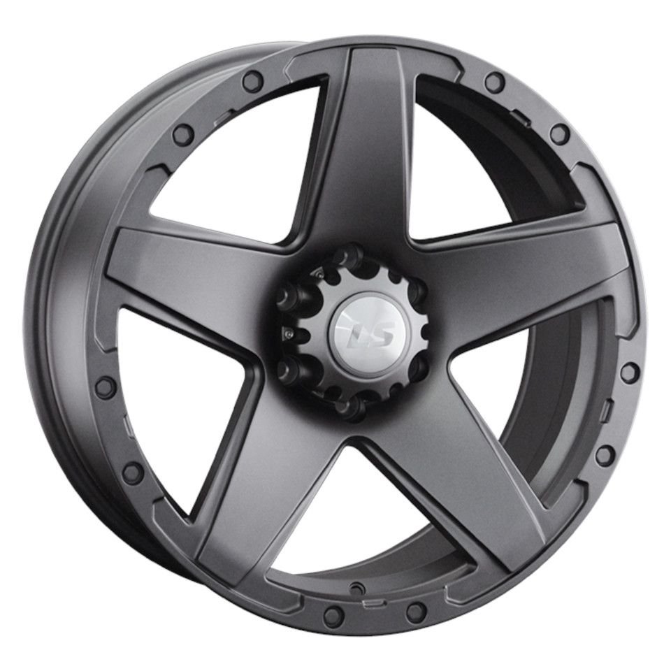 LS LS 1284 MGM 9x20/6x139.7 D100.1 ET20  