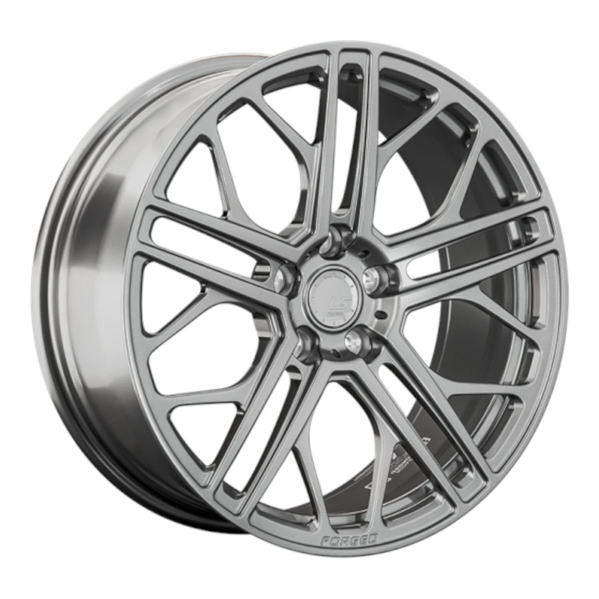 LS Forged FG48 MGM 9x21/5x120 D72.6 ET40  