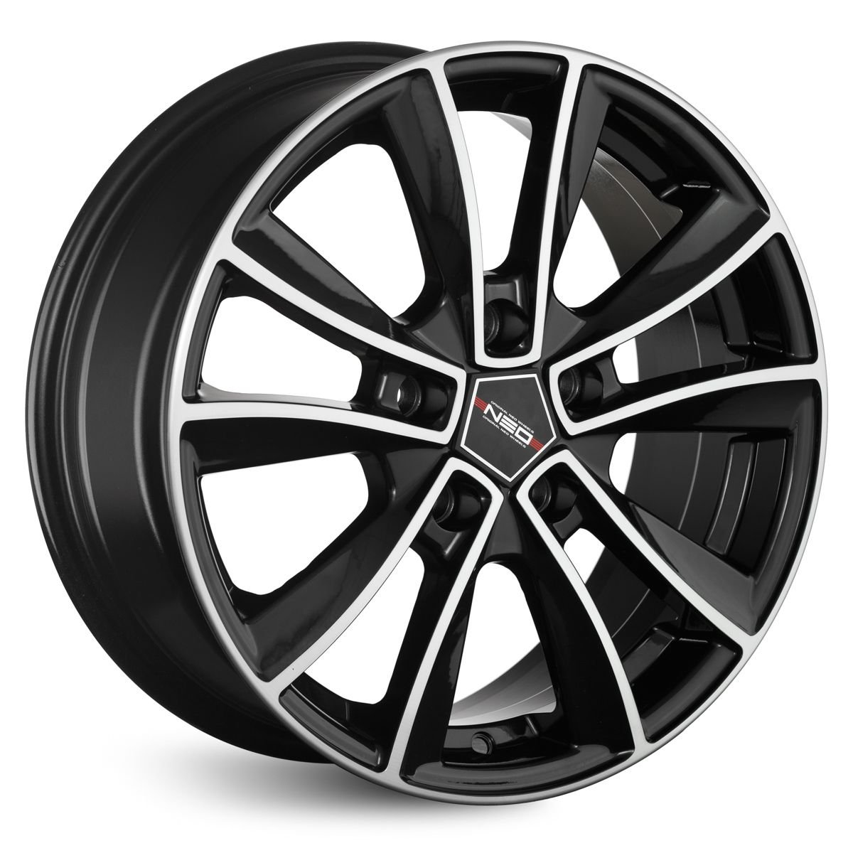 Neo 642 N BD 6.5x16/5x112 D57.1 ET45  