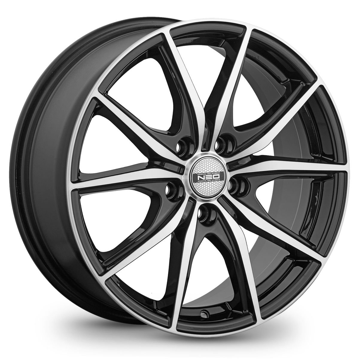Neo 776 N BD 7x17/5x114.3 D60.1 ET45  