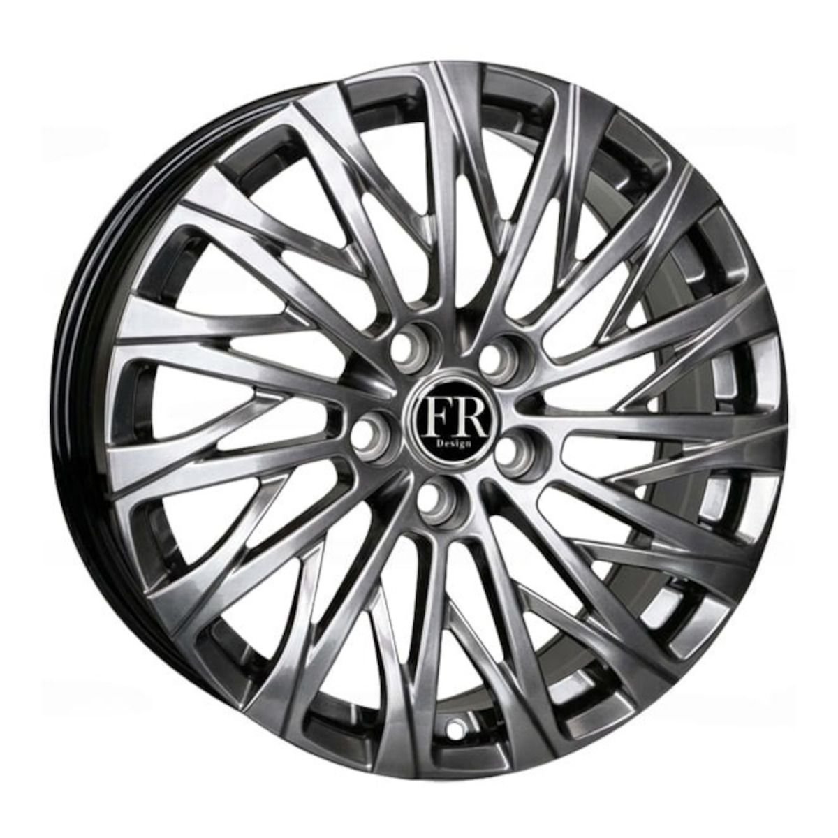 Replica FR IVF-3103 HB 8.5x19/5x114.3 D60.1 ET35  