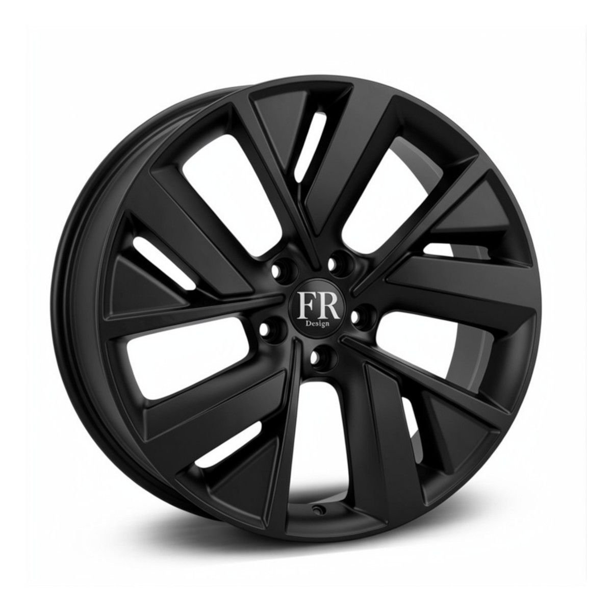 Replica FR IVF-3114 B 8.5x20/5x120 D62.5 ET45  