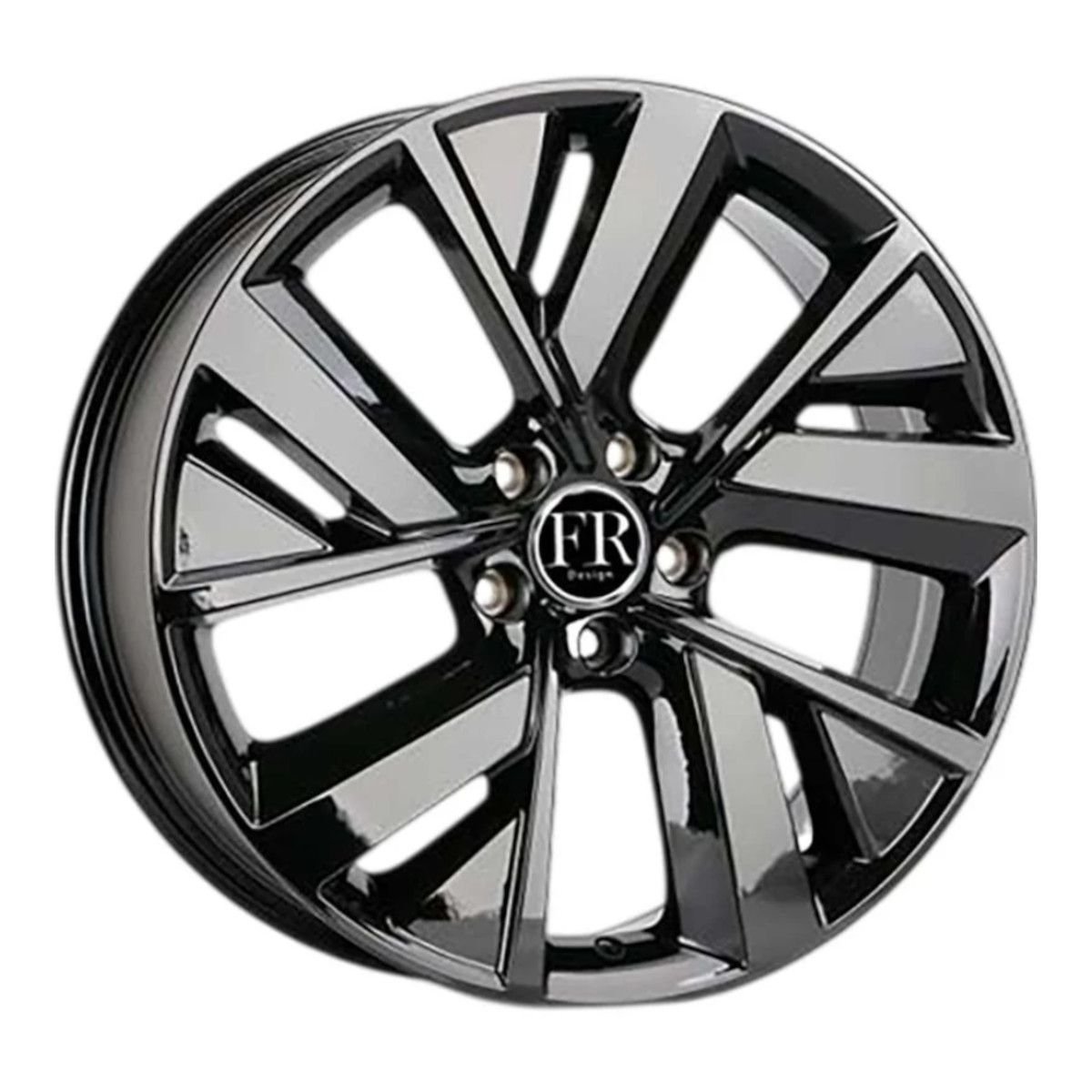 Replica FR IVF-3114 BM 8.5x20/5x120 D62.5 ET45  