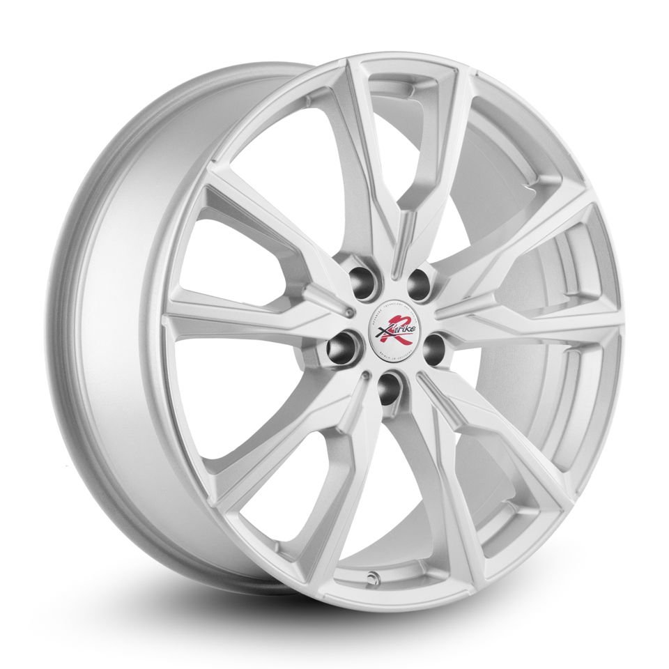 XtrikeRST R012 HS 8x20/5x108 D65.1 ET33  