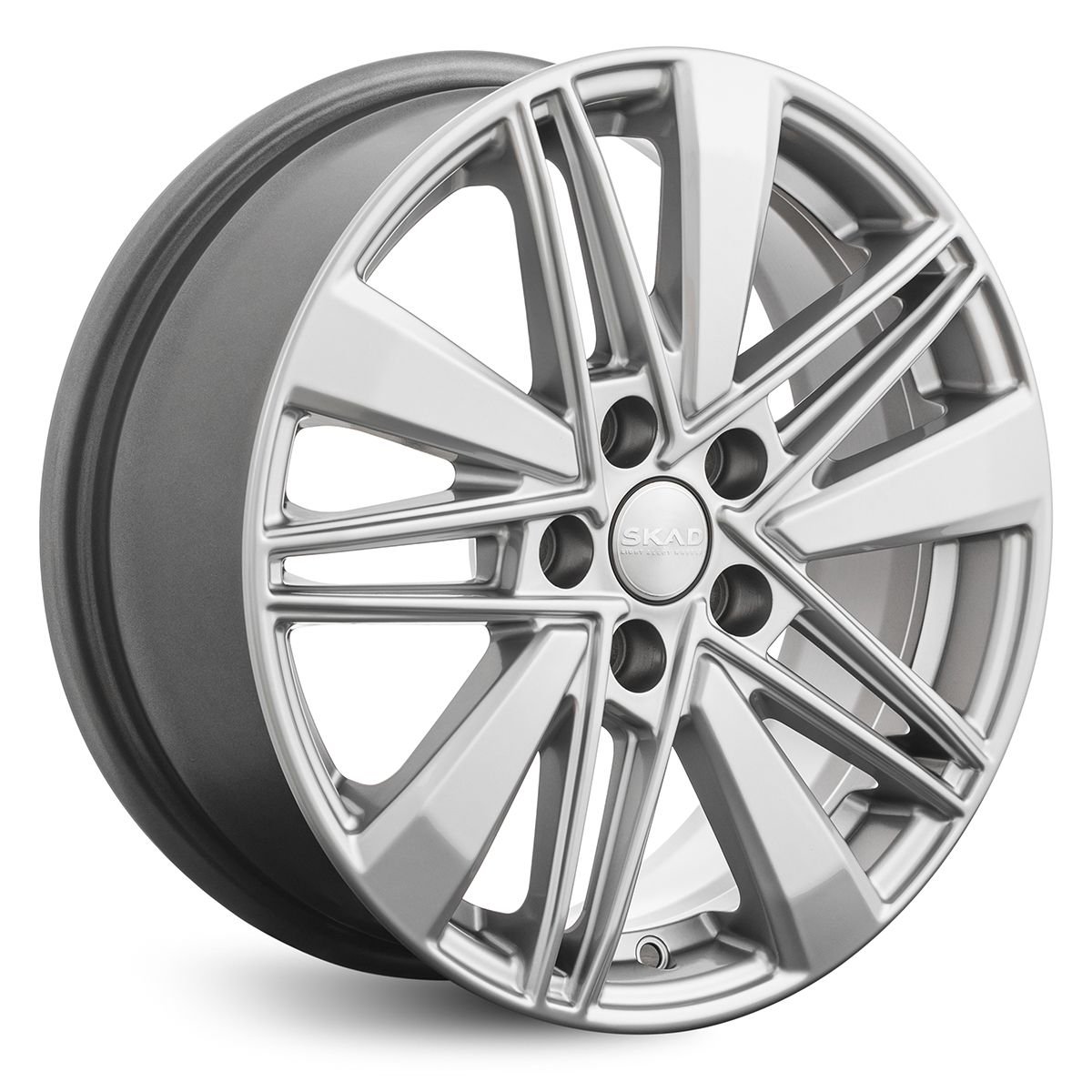 СКАД Тайто Селена 6.5x16/5x108 D60.1 ET33  