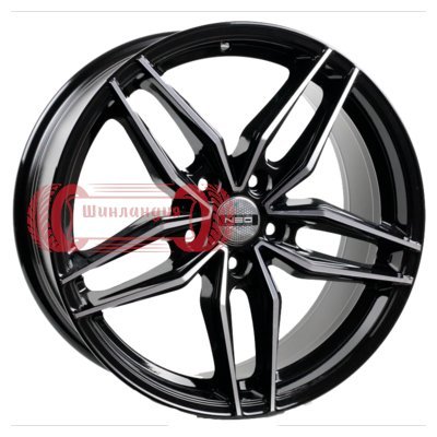 Neo 882 BD 8x18/5x112 D66.6 ET45  