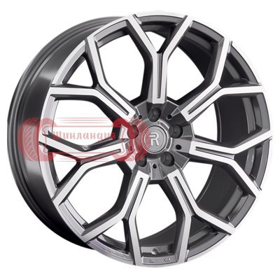 Replay VV398 GMF 9.5x21/5x112 D66.6 ET42  