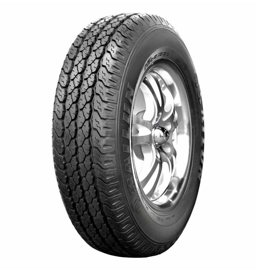 Sailun SL12 195/0 R15C 106/104S  