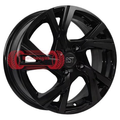 RST R075 (Logan) BL 6x15/4x100 D60.1 ET40  