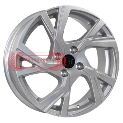 RST R075 (Logan) SL 6x15/4x100 D60.1 ET40  