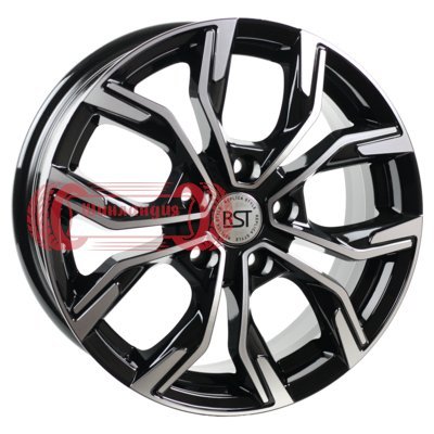 RST R106 (CS35 Plus) BD 6.5x16/5x110 D63.4 ET46  