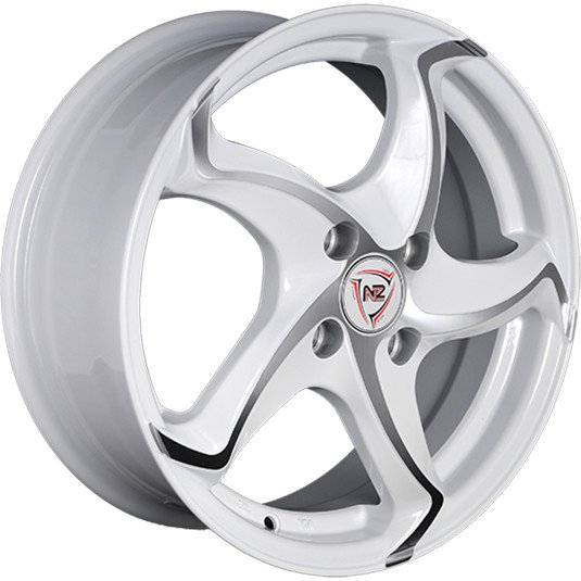 NZ F-17 wf 6.5x16/5x114.3 D60.1 ET45  