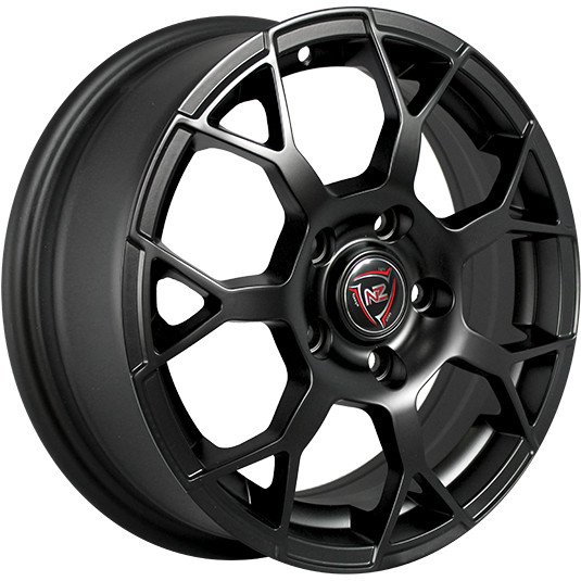 NZ F-25 mb 6x15/5x108 D63.3 ET52.5  