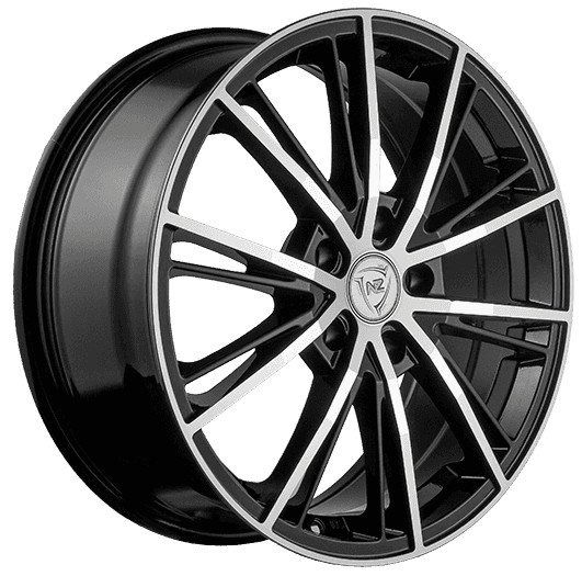 NZ F-31 bkf 6.5x16/5x112 D57.1 ET50  