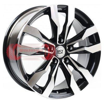 RST R047 (CX-5) BD 7x17/5x114.3 D67.1 ET45  