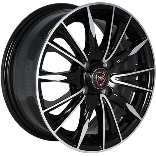 NZ F-35 bkf 6.5x16/5x112 D57.1 ET46  