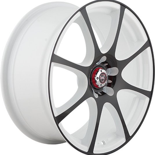 NZ F-46 w+b 6x15/5x105 D56.6 ET39  