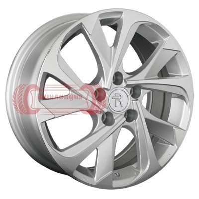 Replay OPL96 SF 7x17/5x115 D70.1 ET46  