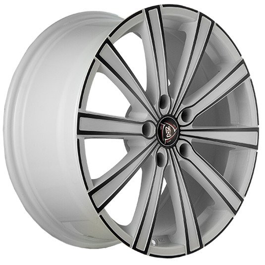 NZ F-55 wf 8x18/5x105 D56.6 ET45  