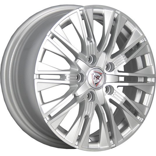 NZ F-57 sf 6.5x16/5x112 D57.1 ET46  