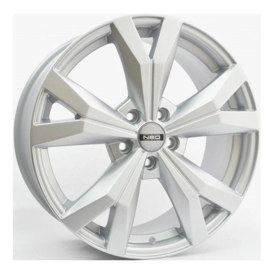 Neo 715 S 7.5x17/5x130 D71.6 ET50  