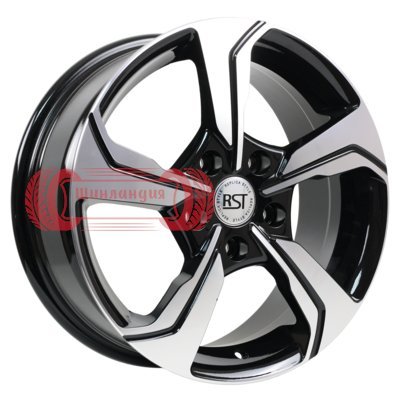 RST R026 (Juke) BD 6.5x16/5x114.3 D66.1 ET40  
