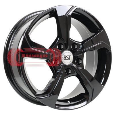 RST R026 (VW) BL 6.5x16/5x112 D57.1 ET45  