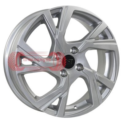 RST R156 SL 6x16/4x100 D60.1 ET41  