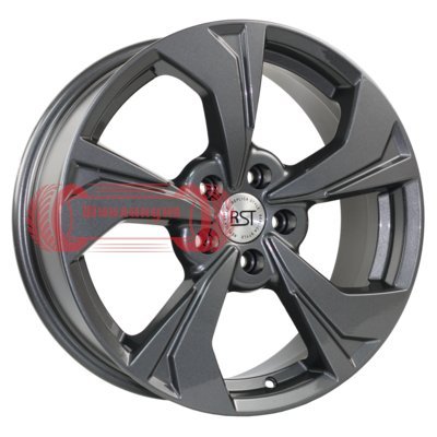 RST R217 (JAC) BMG 7x17/5x108 D54.1 ET40  