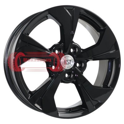 RST R217 (Nissan) BL 7x17/5x114.3 D66.1 ET40  