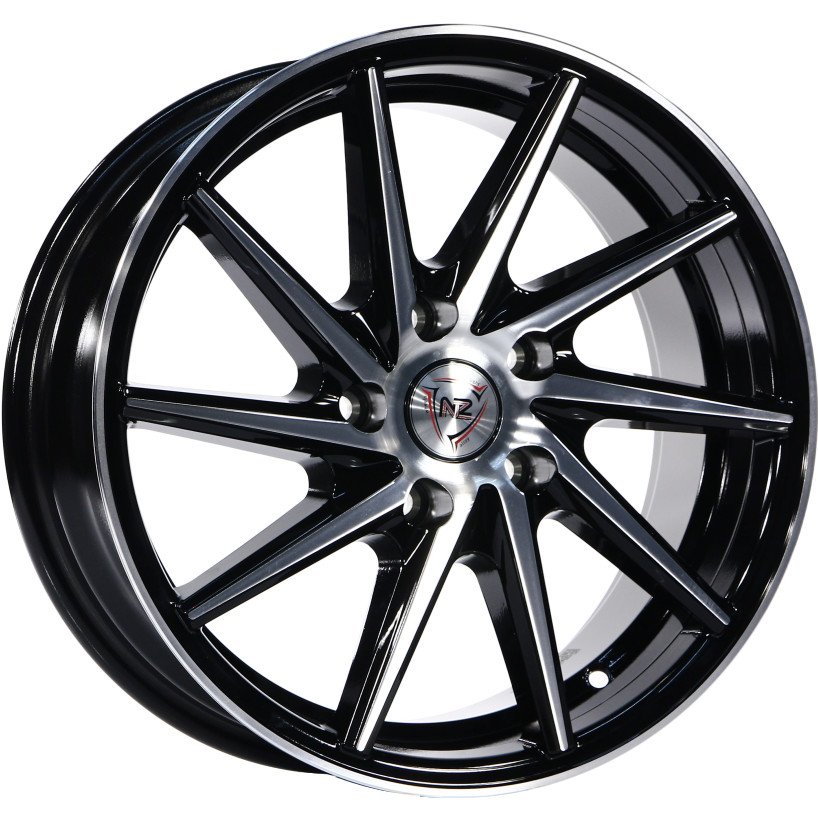 NZ H-03R bkf 7x16/5x112 D66.6 ET30  