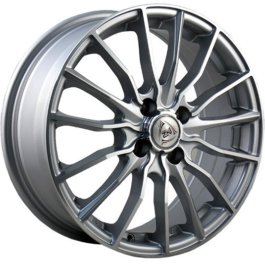 NZ SH650 sf 8x18/5x105 D56.6 ET45  