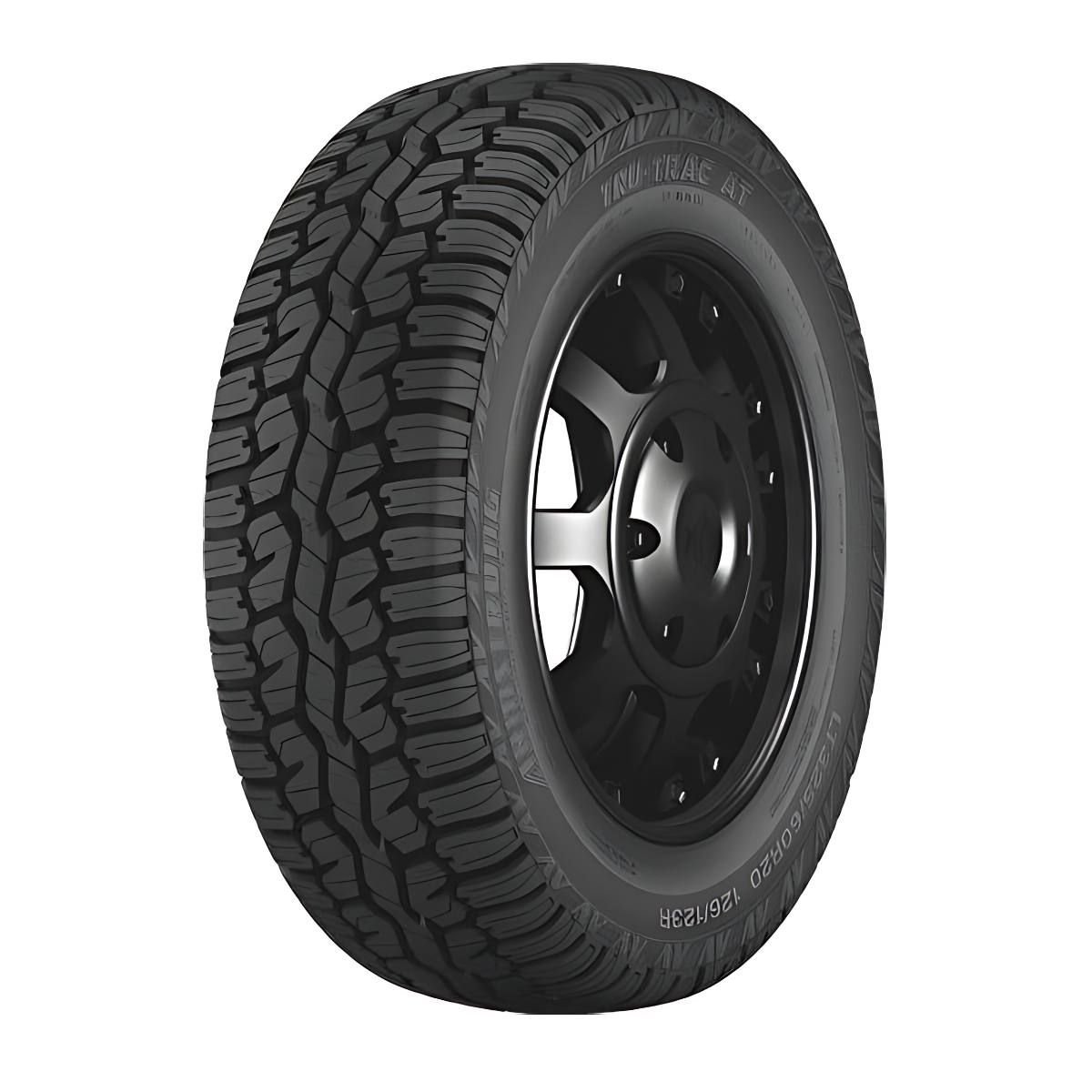 ARMSTRONG TRU-TRAC AT 275/60 R20 116T  