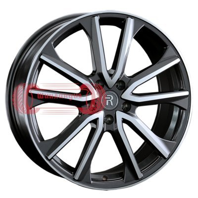 Replay MR237 GMF 7.5x19/5x112 D66.6 ET44  