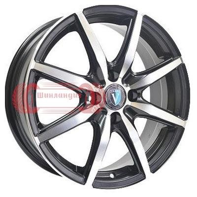 Venti 1615 BD 6.5x16/5x110 D65.1 ET38  