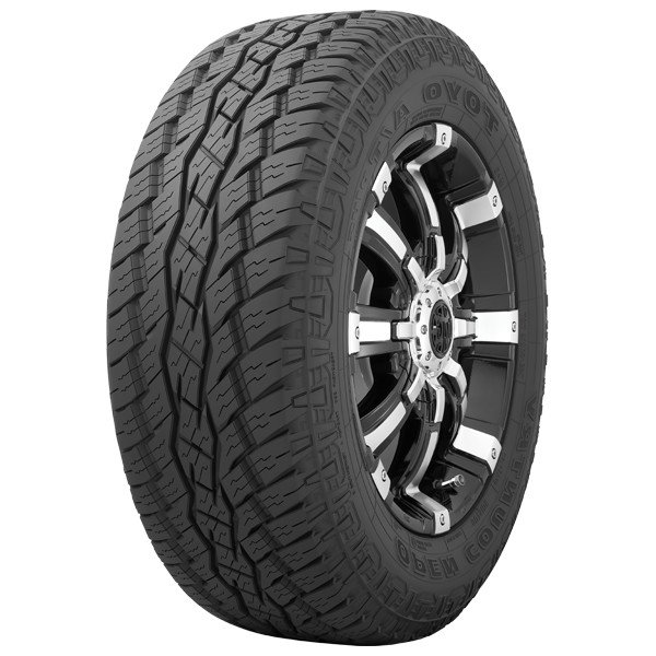 TOYO Open Country A/T+ 235/85 R16 120/116S  