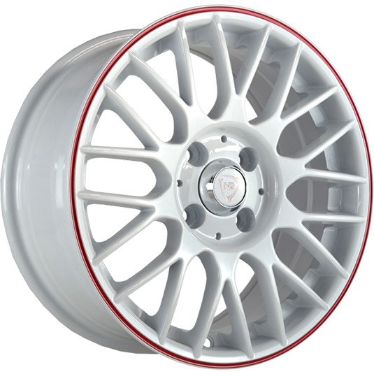 NZ SH668 wrs 6x15/5x112 D57.1 ET47  