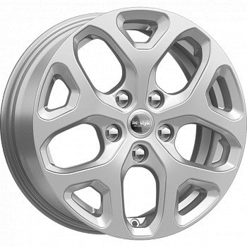 iFreeOriginal КС869 сильвер 6.5x16/5x112 D57.1 ET46  