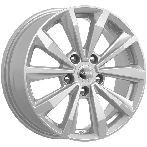 iFreeOriginal КС974 сильвер 6.5x16/5x114.3 D66.1 ET40  