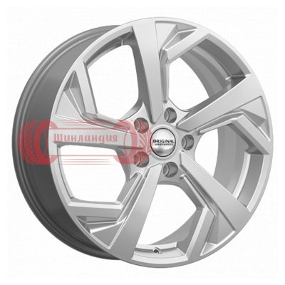 SKAD Original KL-328 (Tiguan/Kodiaq) Селена 7x18/5x112 D57.1 ET43  