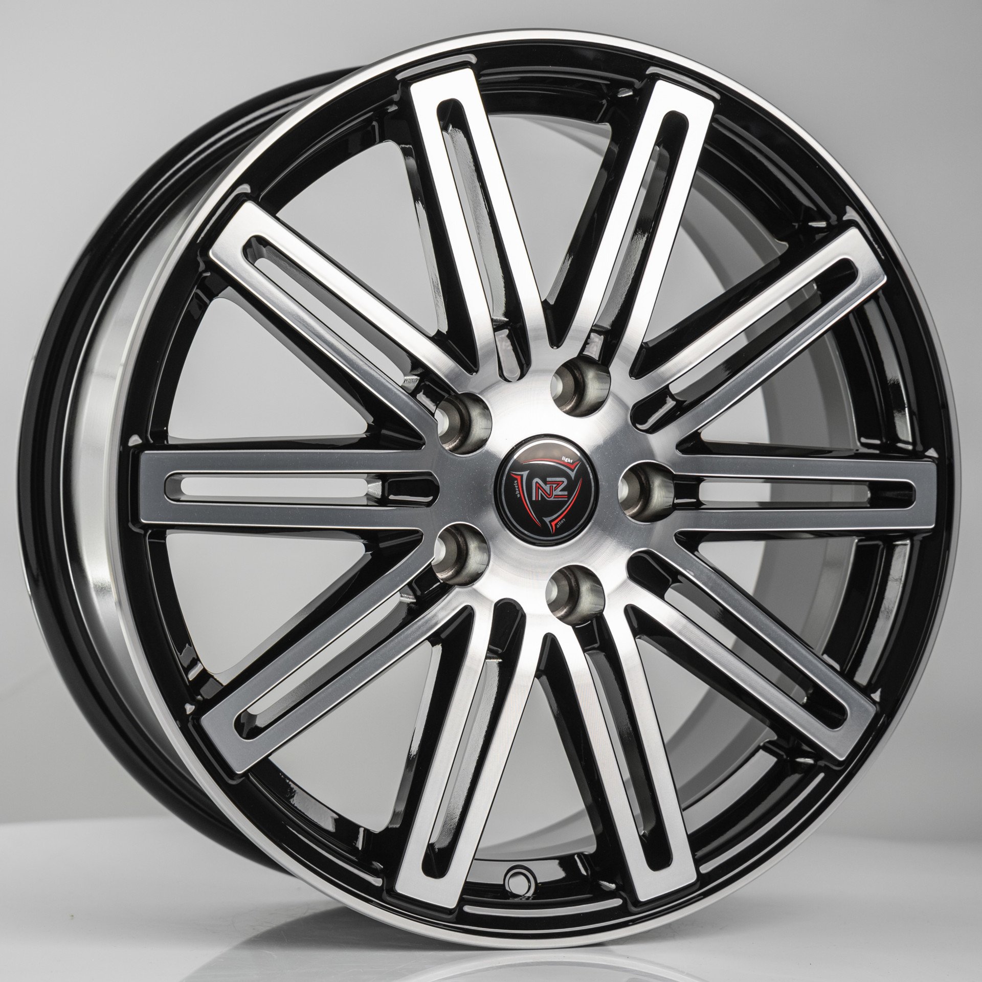 NZ_Россия R-01 bkf 7x17/4x100 D54.1 ET43  