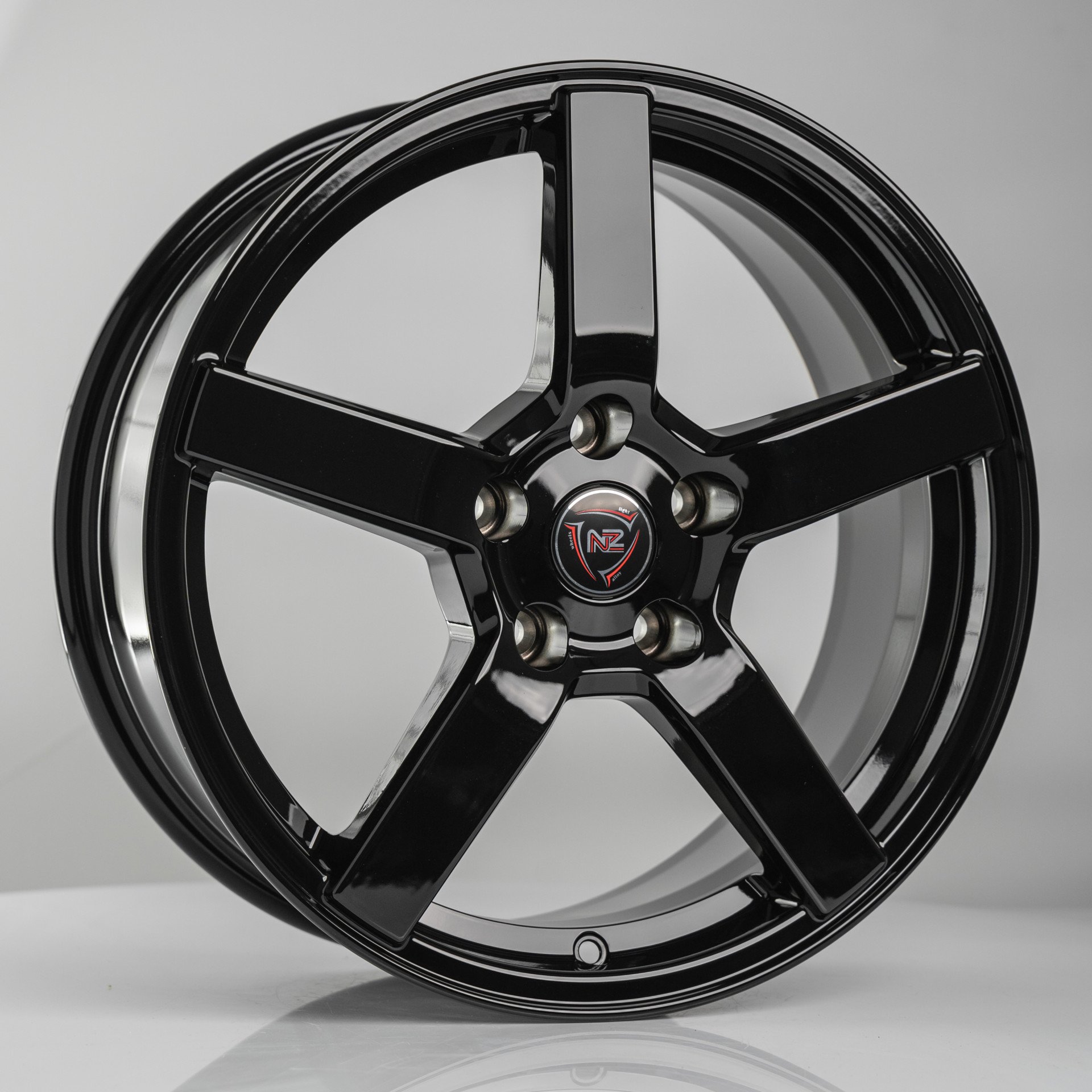 NZ_Россия R-02 black 7x17/4x100 D54.1 ET43  