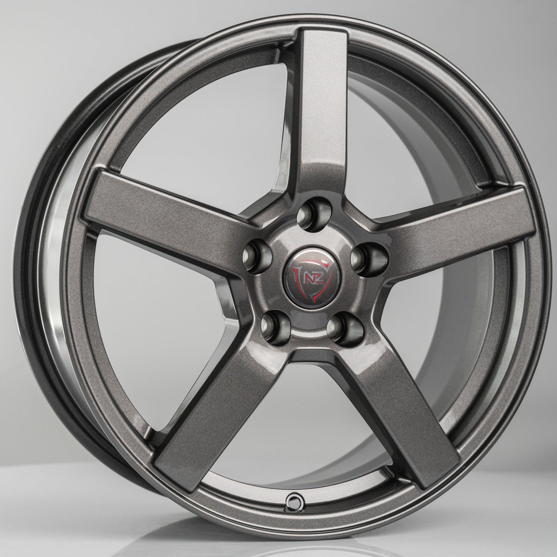 NZ_Россия R-02 graphite 6.5x16/5x114.3 D66.1 ET47  
